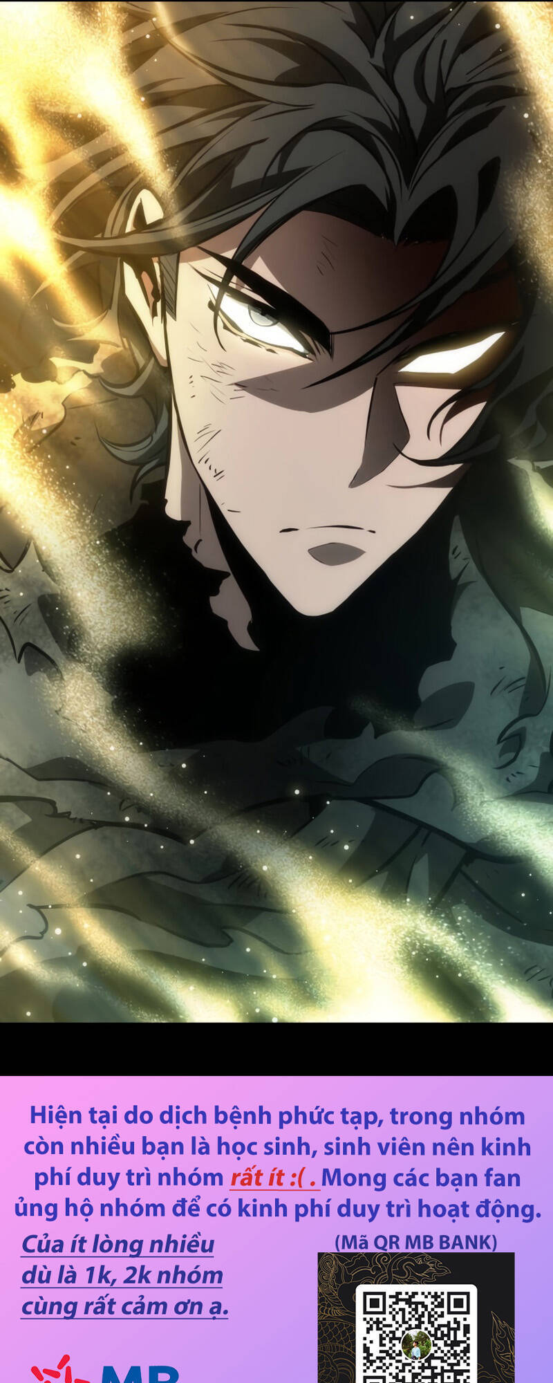 Thế Giới Sau Tận Thế - Chapter 8 - Page 21