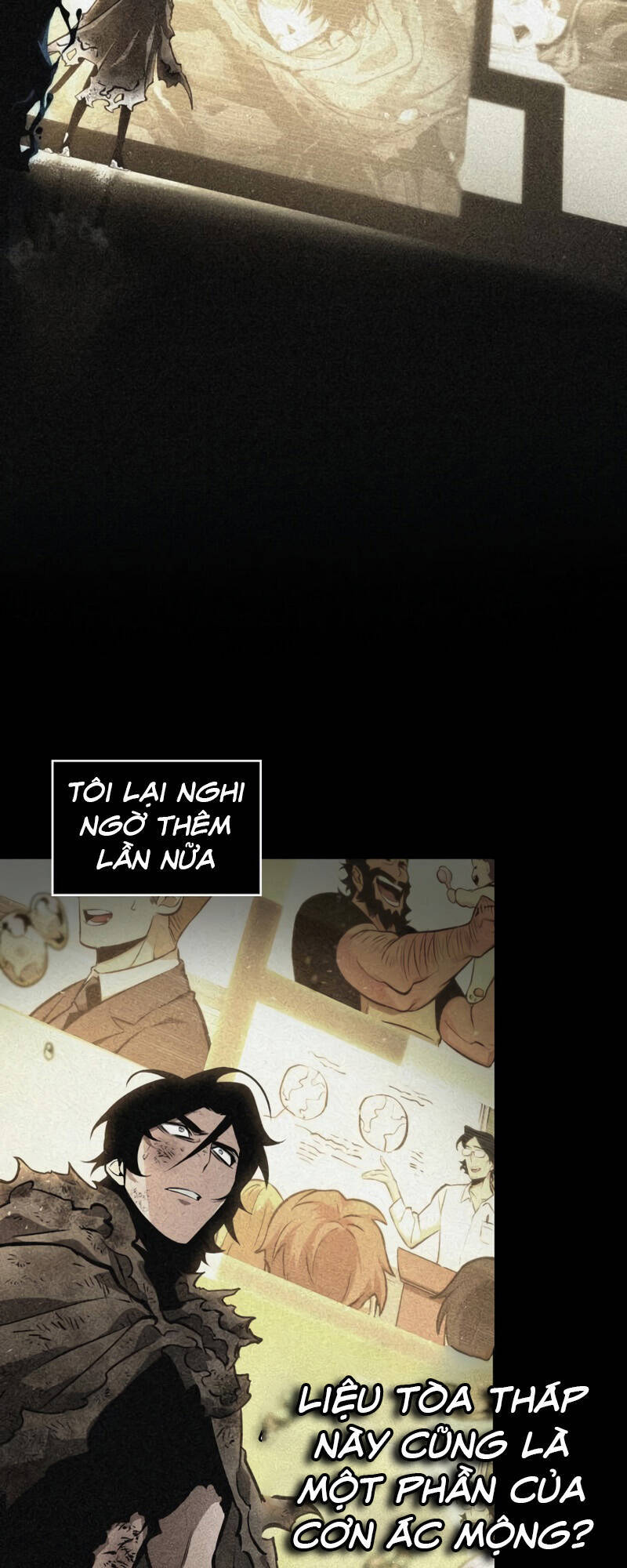 Thế Giới Sau Tận Thế - Chapter 8 - Page 24