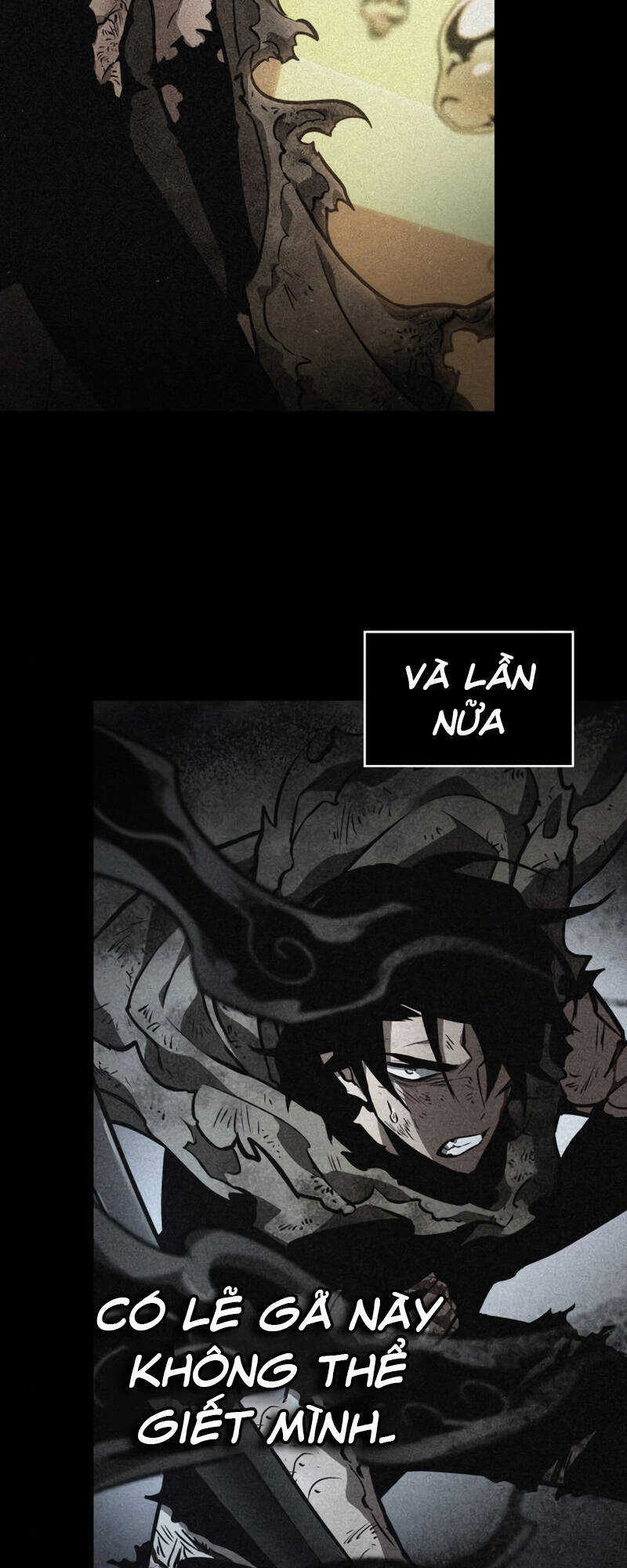 Thế Giới Sau Tận Thế - Chapter 8 - Page 25