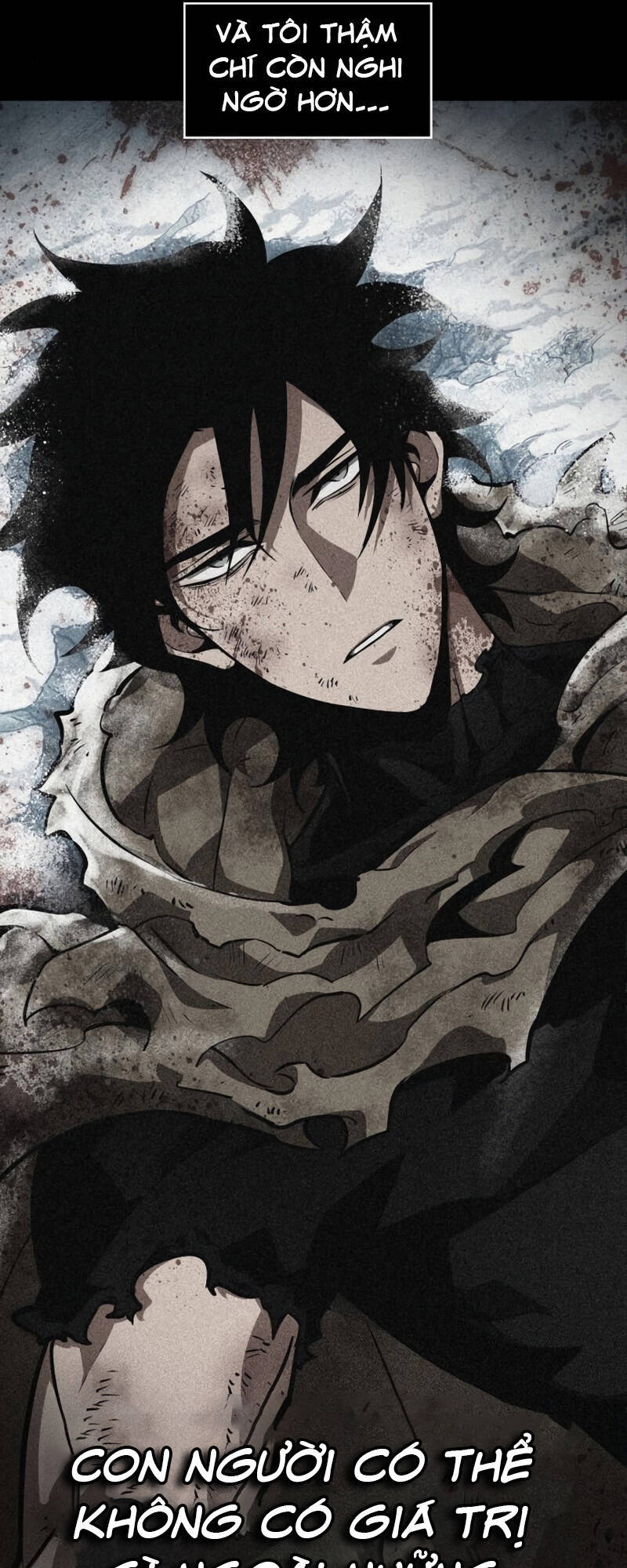 Thế Giới Sau Tận Thế - Chapter 8 - Page 27