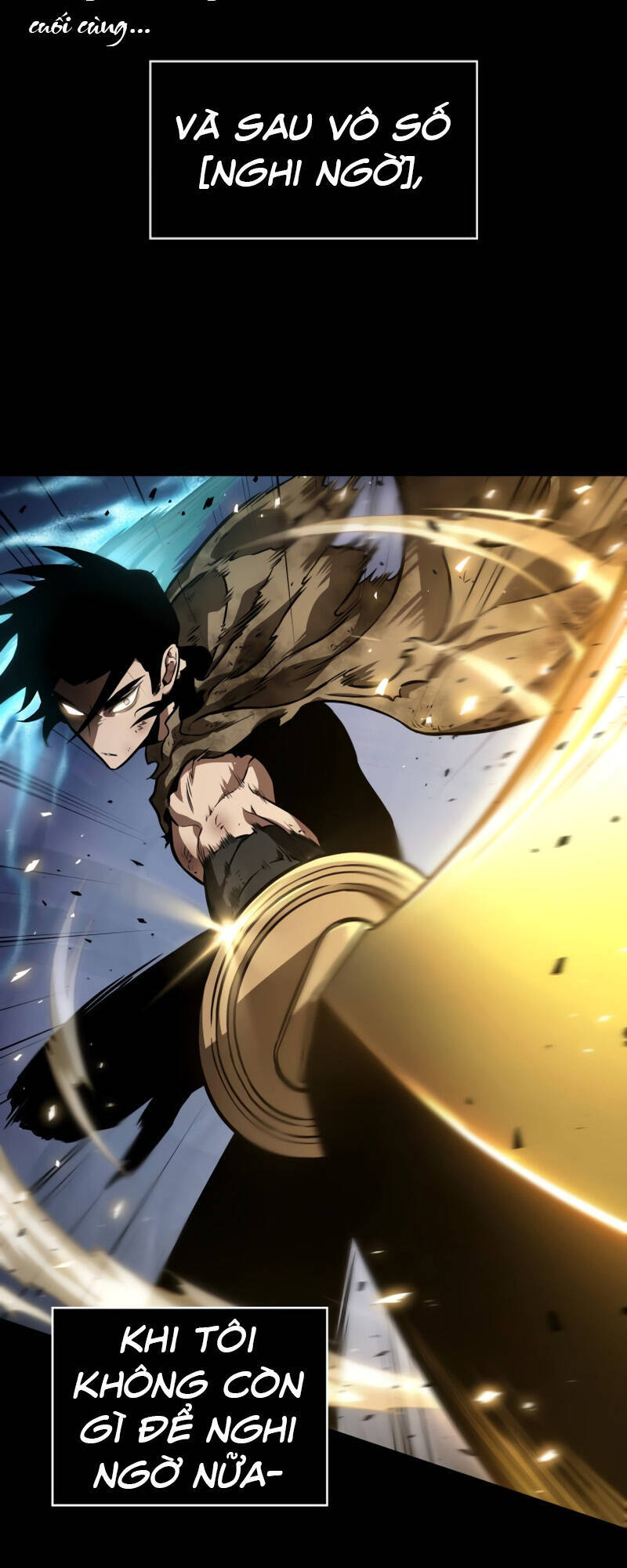 Thế Giới Sau Tận Thế - Chapter 8 - Page 30