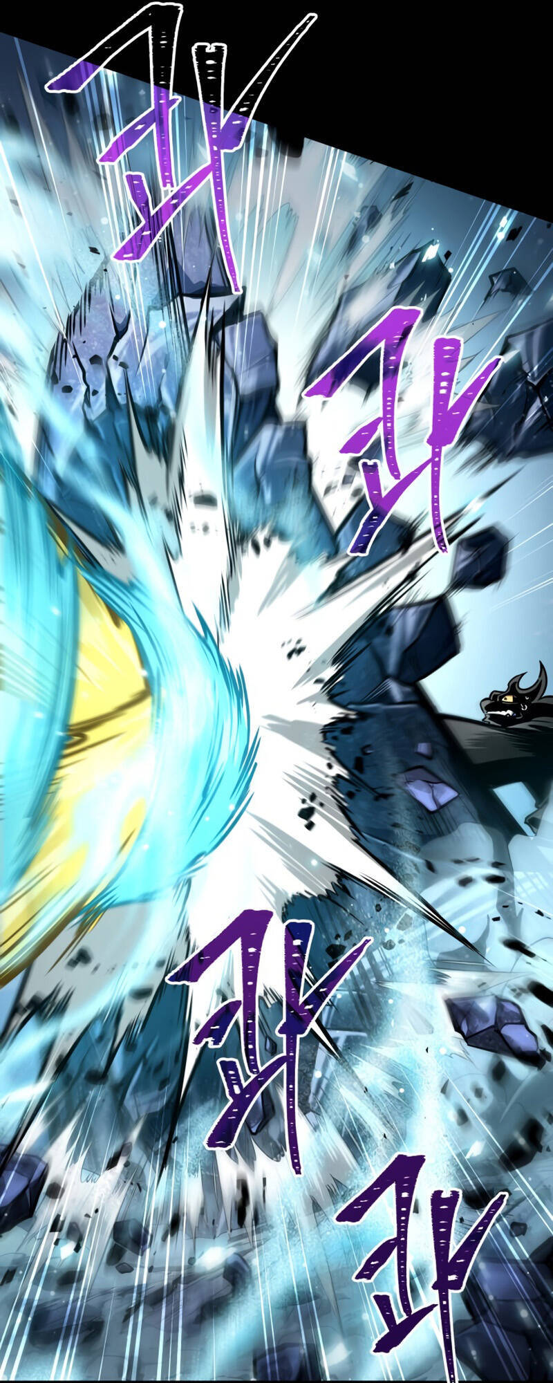 Thế Giới Sau Tận Thế - Chapter 8 - Page 33