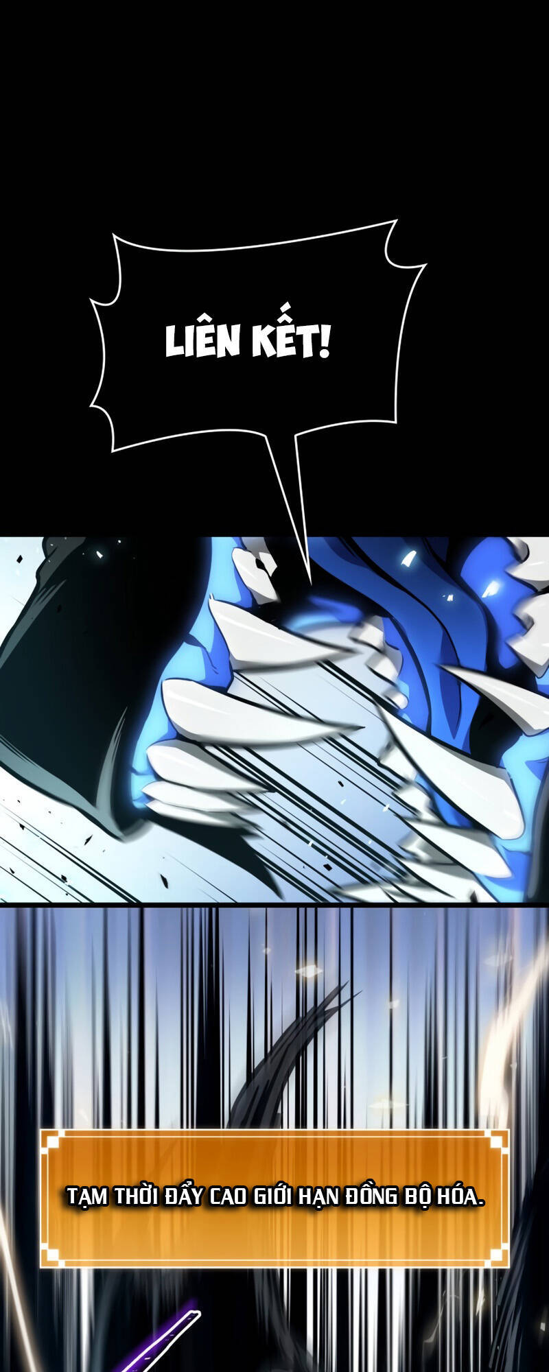 Thế Giới Sau Tận Thế - Chapter 8 - Page 35