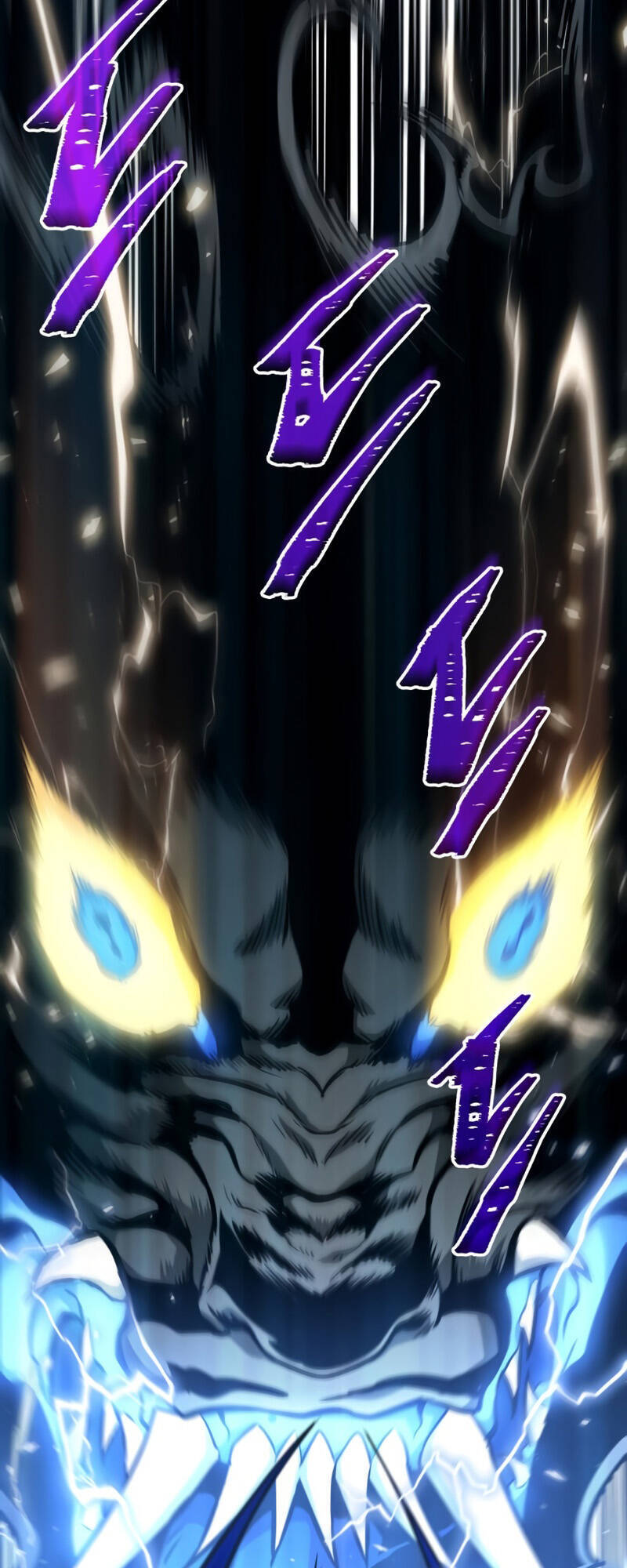 Thế Giới Sau Tận Thế - Chapter 8 - Page 36