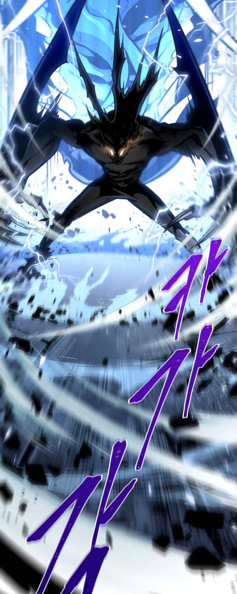 Thế Giới Sau Tận Thế - Chapter 8 - Page 37