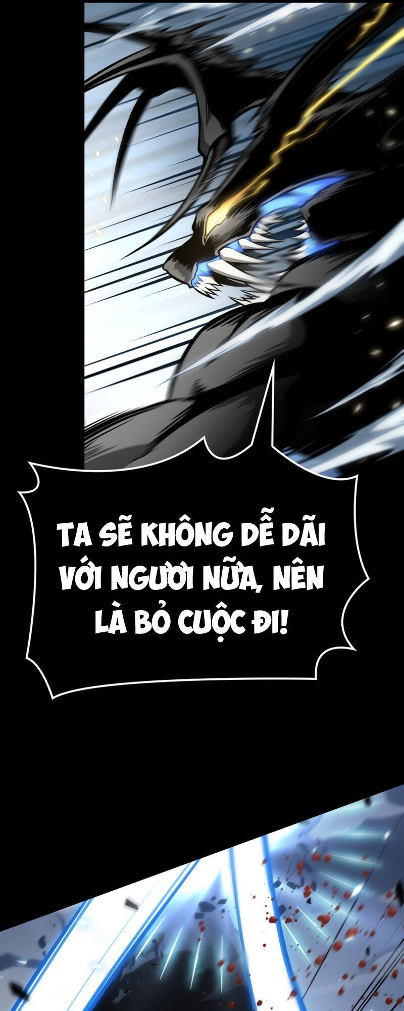 Thế Giới Sau Tận Thế - Chapter 8 - Page 39