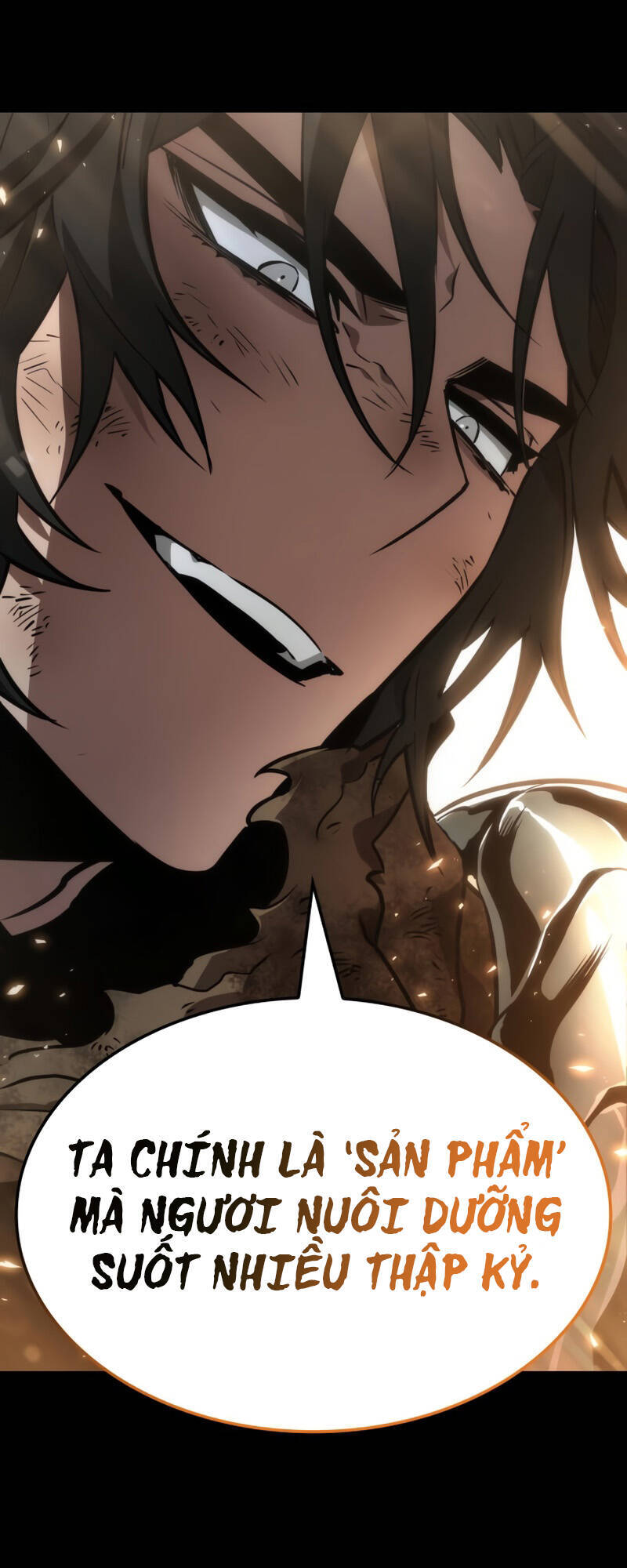 Thế Giới Sau Tận Thế - Chapter 8 - Page 4