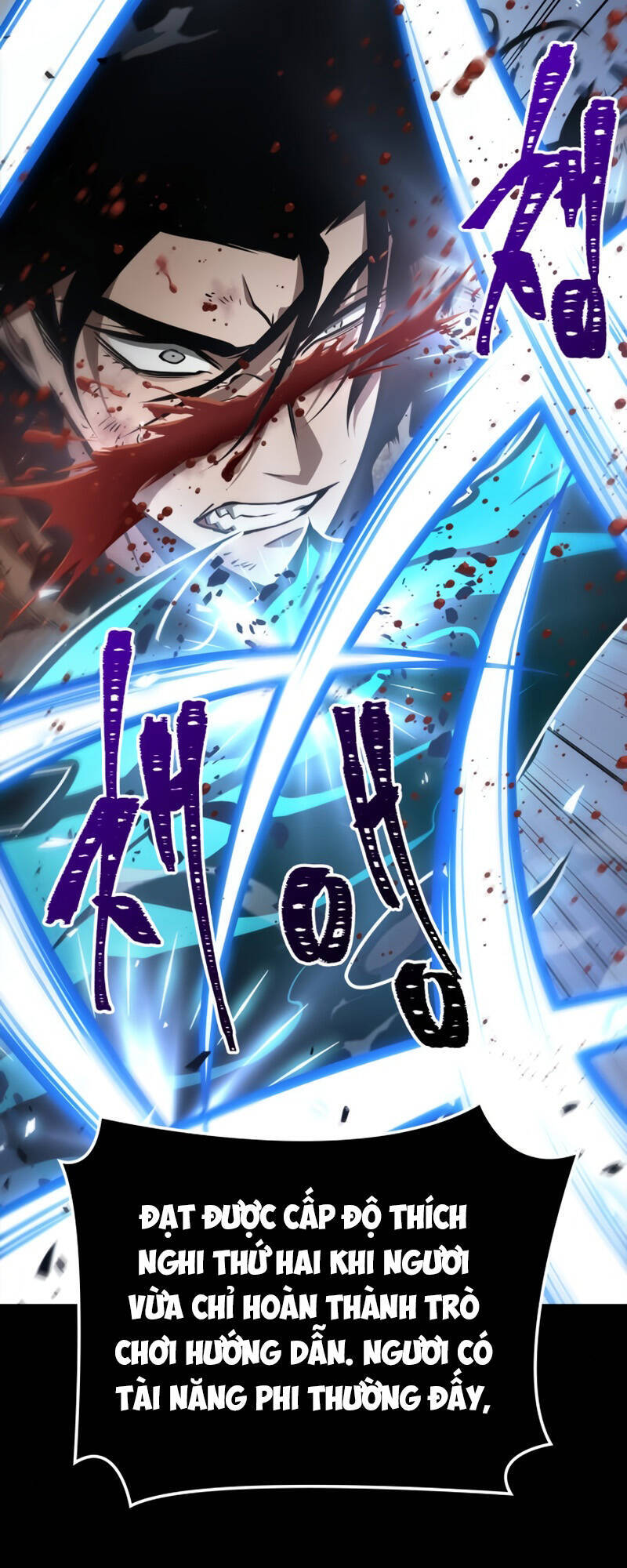 Thế Giới Sau Tận Thế - Chapter 8 - Page 40