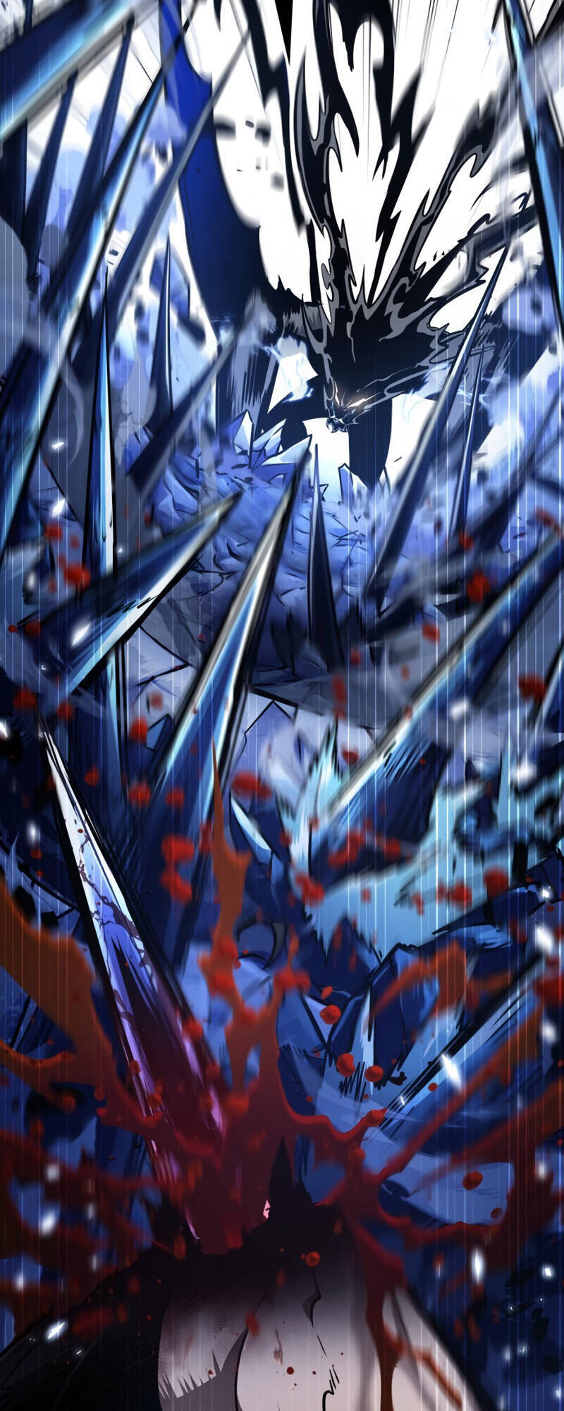 Thế Giới Sau Tận Thế - Chapter 8 - Page 42