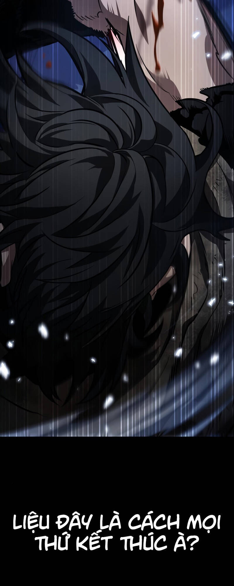 Thế Giới Sau Tận Thế - Chapter 8 - Page 43