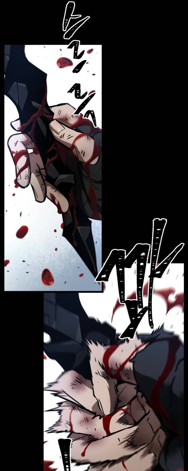 Thế Giới Sau Tận Thế - Chapter 8 - Page 45