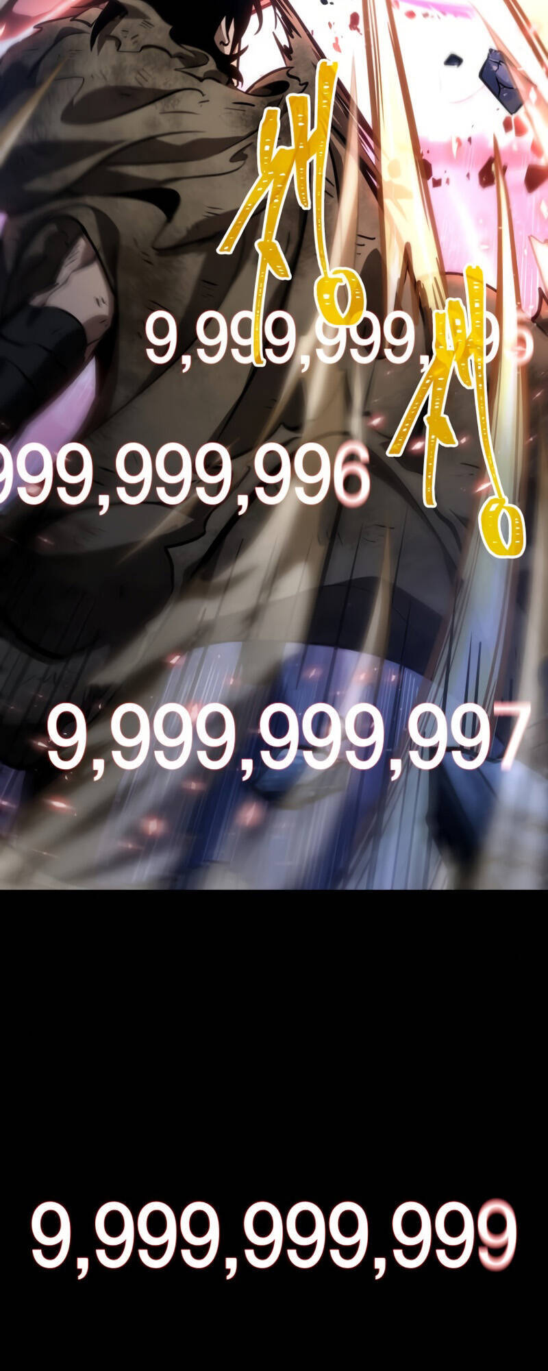 Thế Giới Sau Tận Thế - Chapter 8 - Page 48