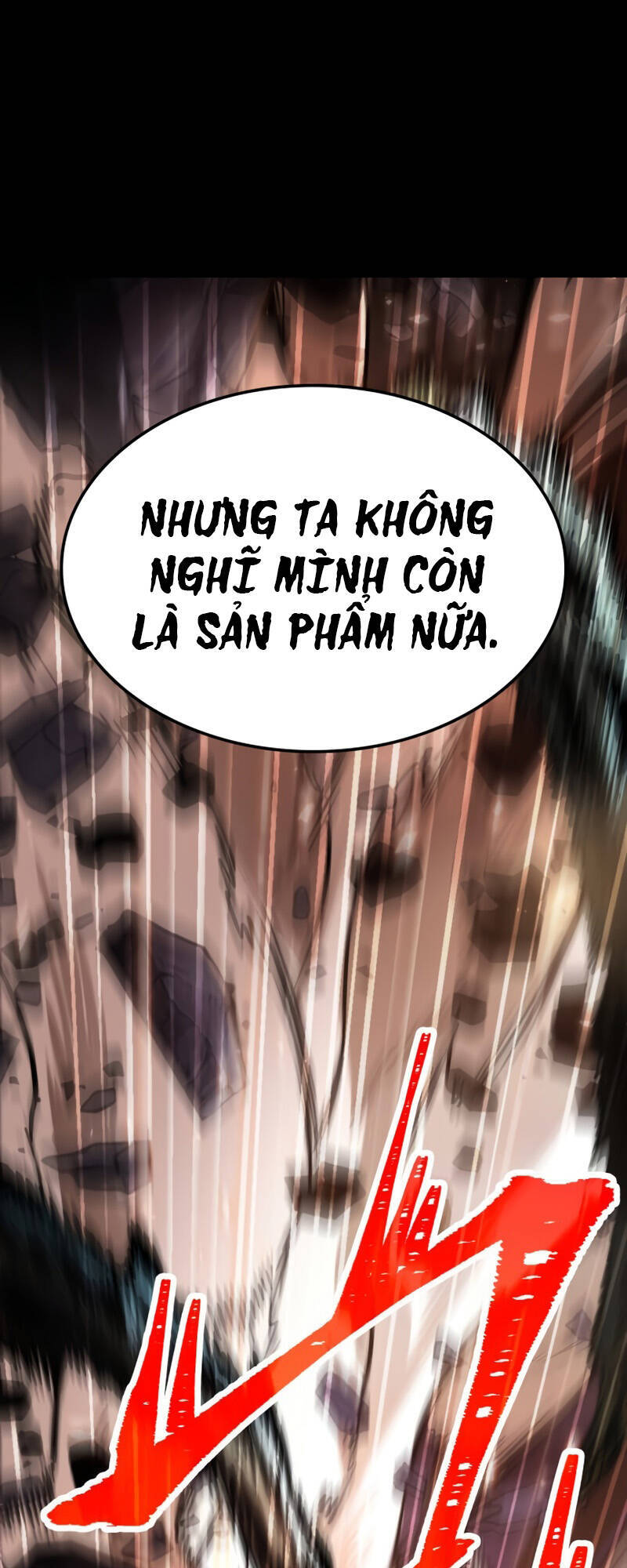 Thế Giới Sau Tận Thế - Chapter 8 - Page 5