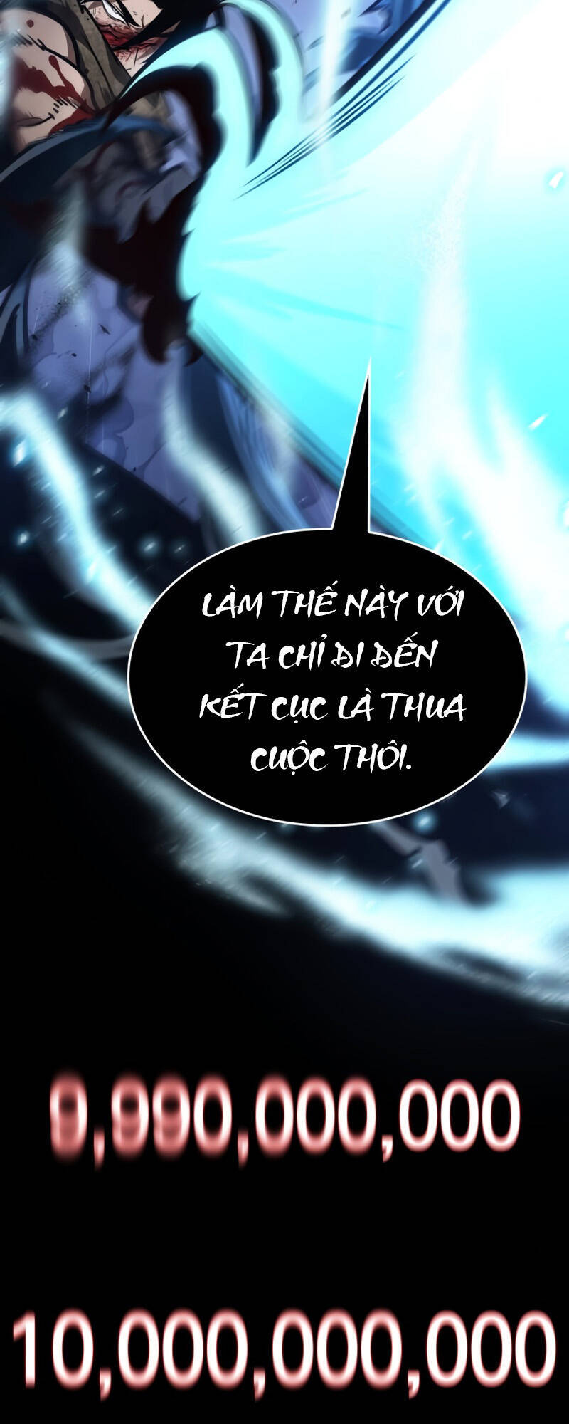 Thế Giới Sau Tận Thế - Chapter 8 - Page 51