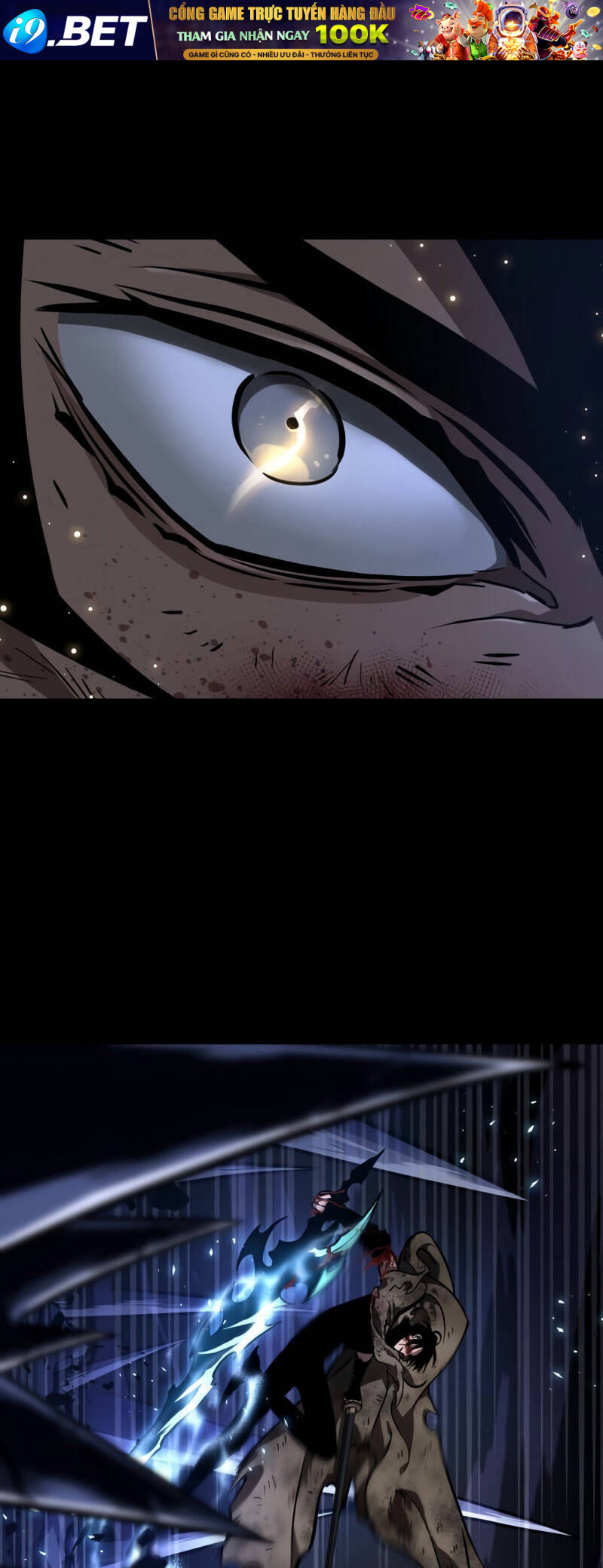 Thế Giới Sau Tận Thế - Chapter 8 - Page 52