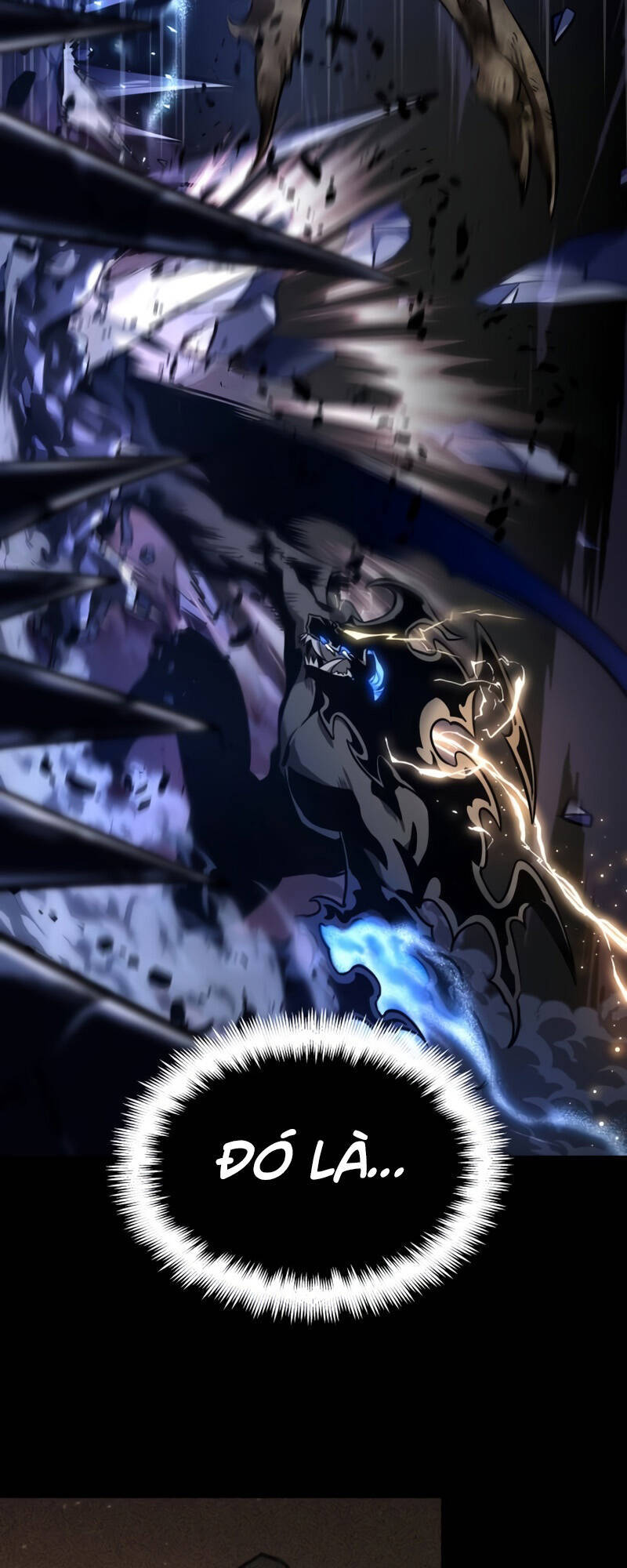 Thế Giới Sau Tận Thế - Chapter 8 - Page 53