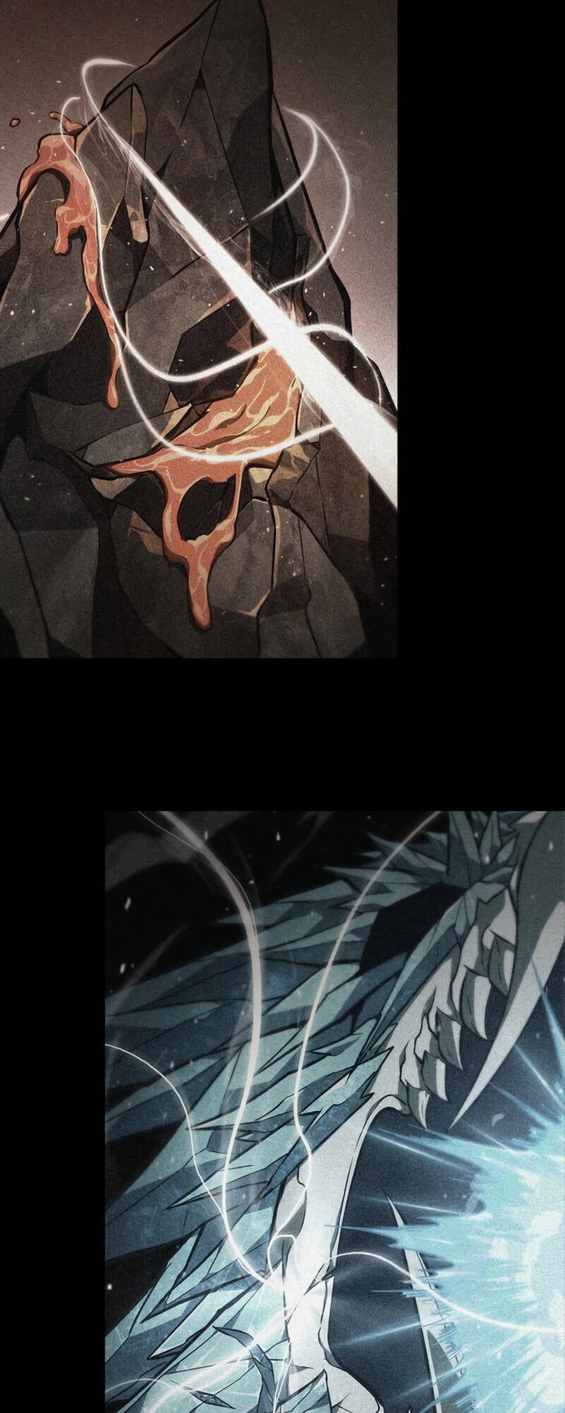 Thế Giới Sau Tận Thế - Chapter 8 - Page 54