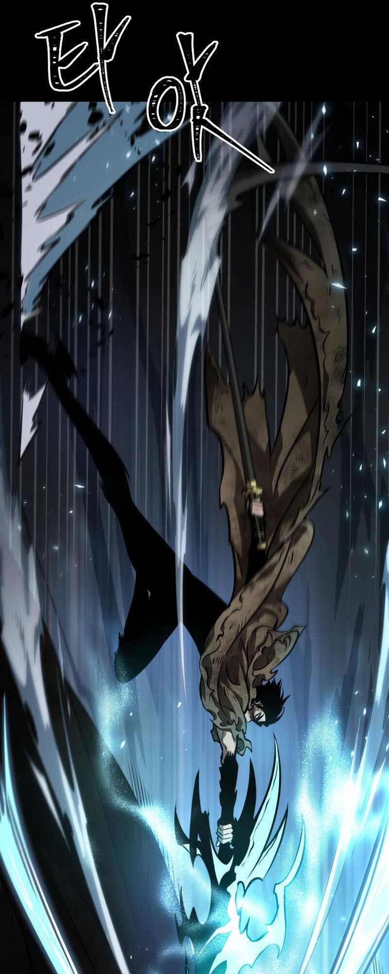 Thế Giới Sau Tận Thế - Chapter 8 - Page 56