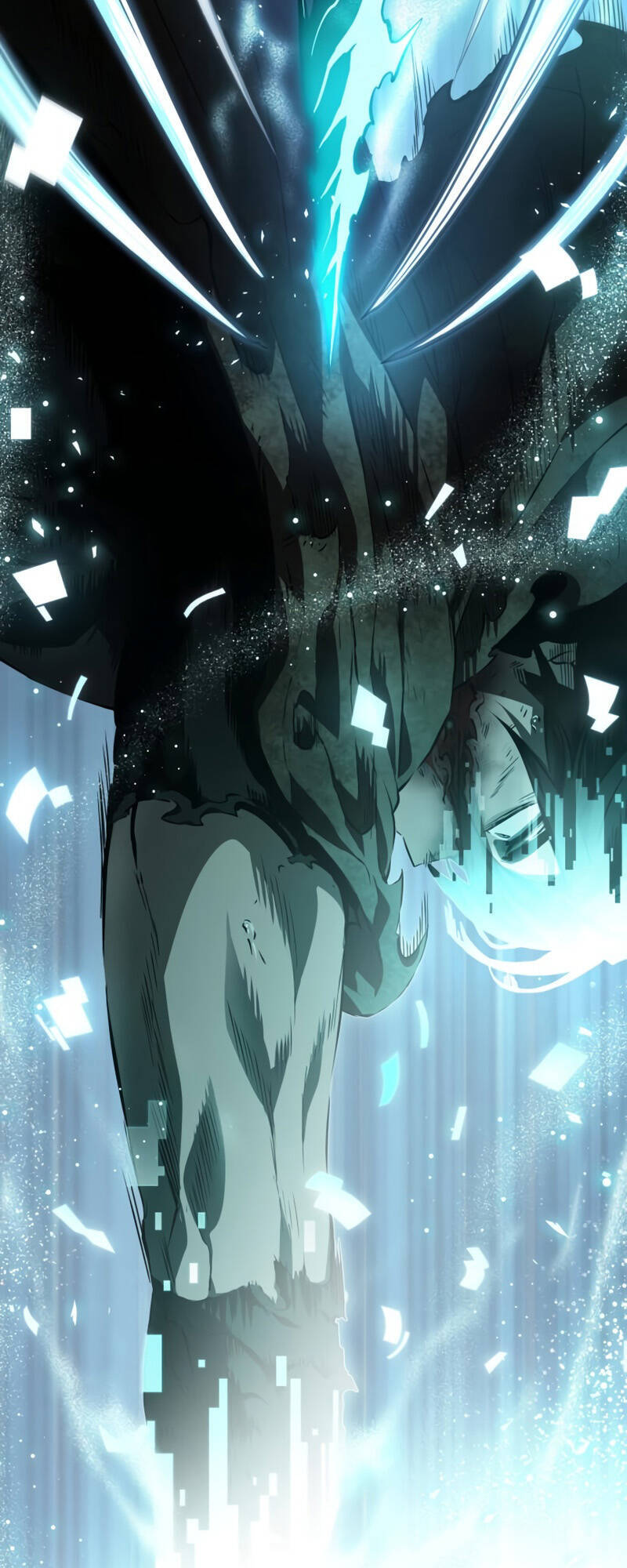 Thế Giới Sau Tận Thế - Chapter 8 - Page 57