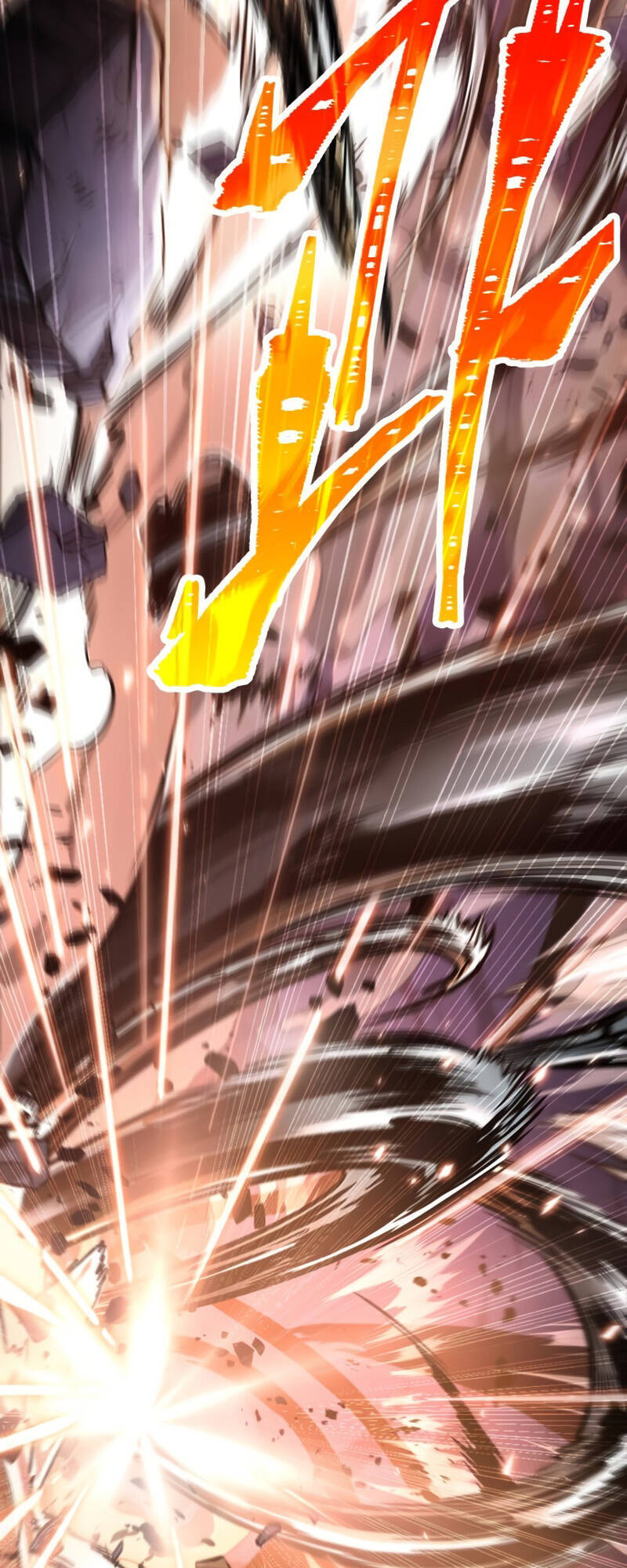 Thế Giới Sau Tận Thế - Chapter 8 - Page 6