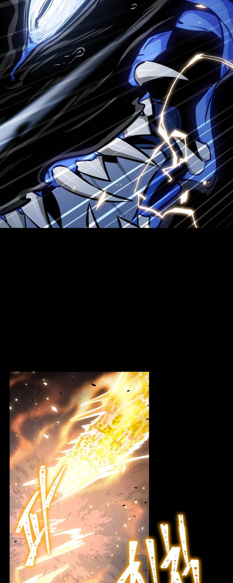 Thế Giới Sau Tận Thế - Chapter 8 - Page 63