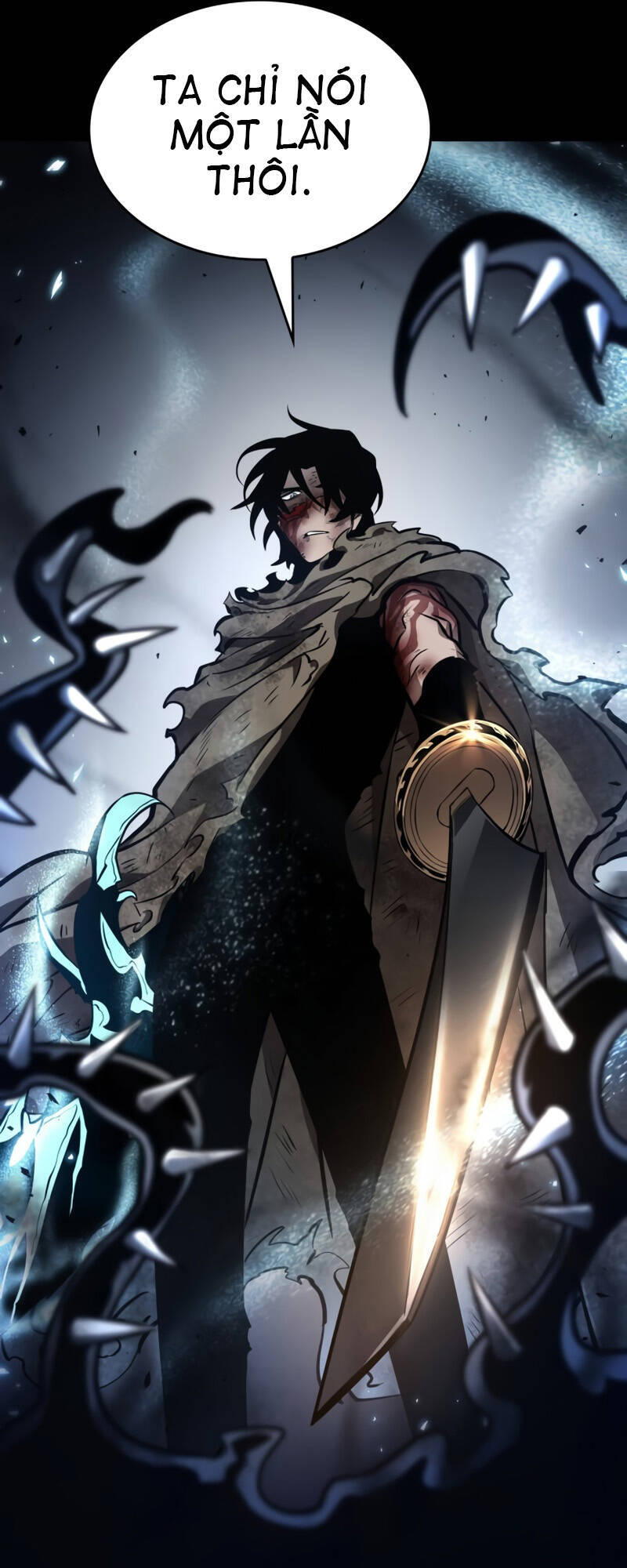 Thế Giới Sau Tận Thế - Chapter 8 - Page 68