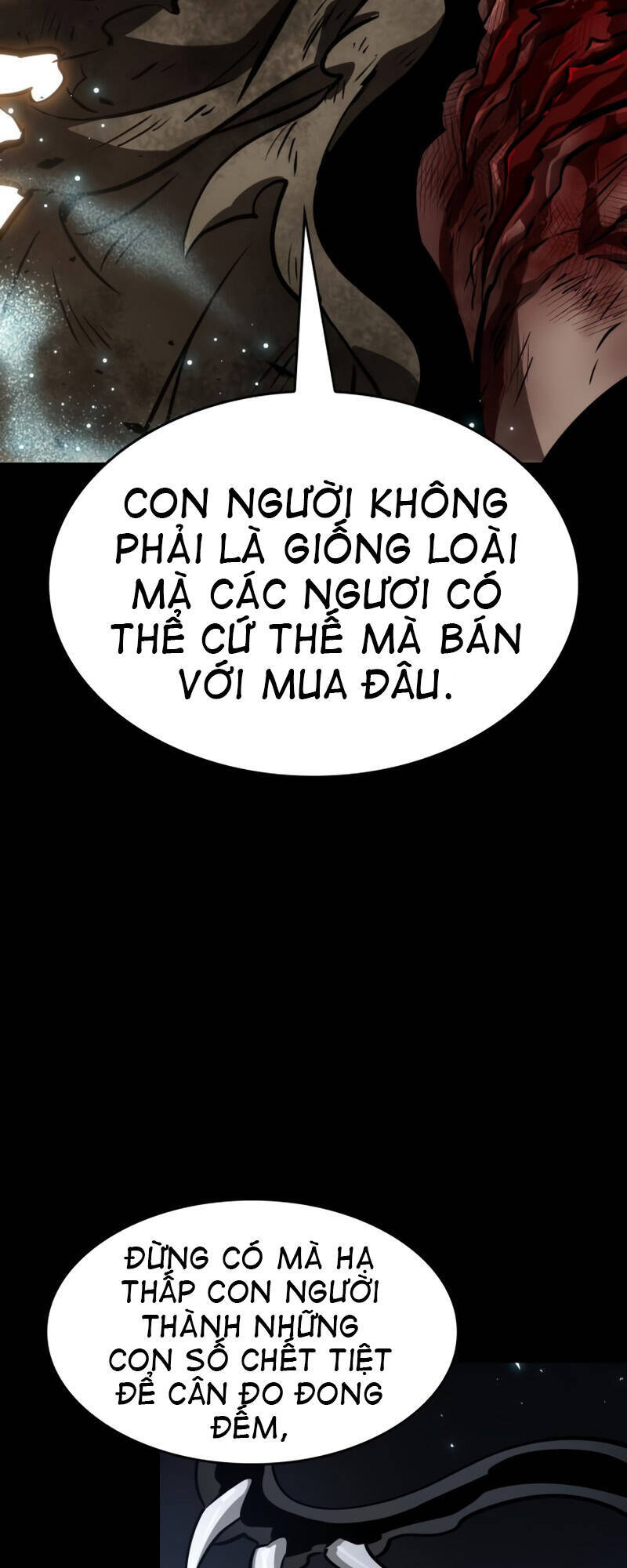 Thế Giới Sau Tận Thế - Chapter 8 - Page 70