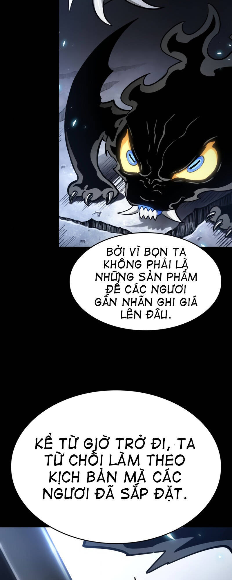 Thế Giới Sau Tận Thế - Chapter 8 - Page 71