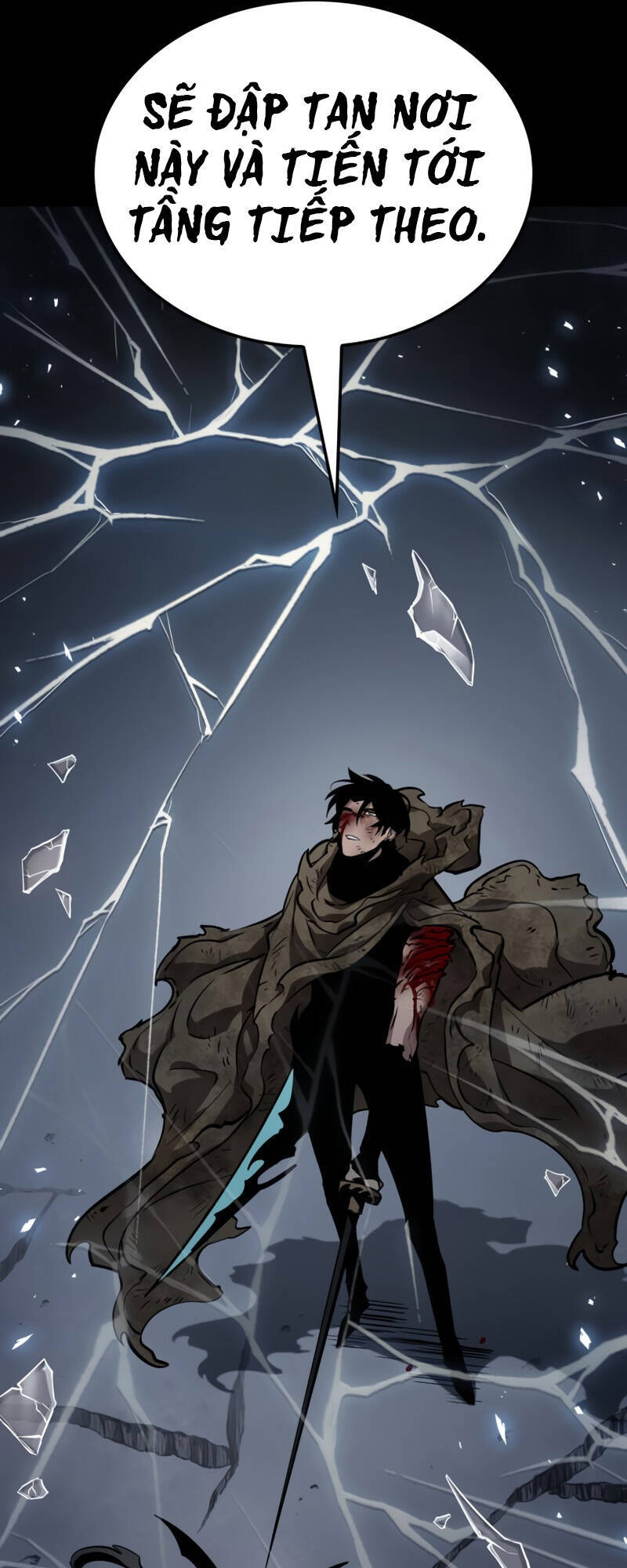 Thế Giới Sau Tận Thế - Chapter 8 - Page 74