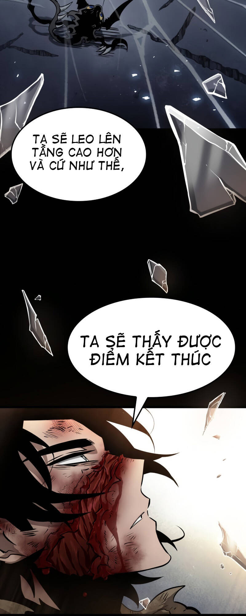 Thế Giới Sau Tận Thế - Chapter 8 - Page 75