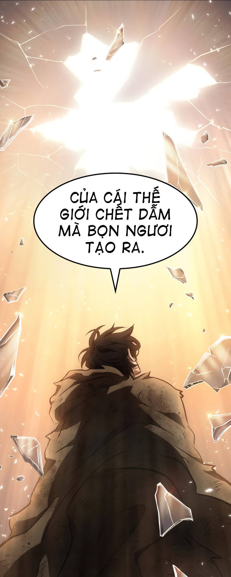 Thế Giới Sau Tận Thế - Chapter 8 - Page 76