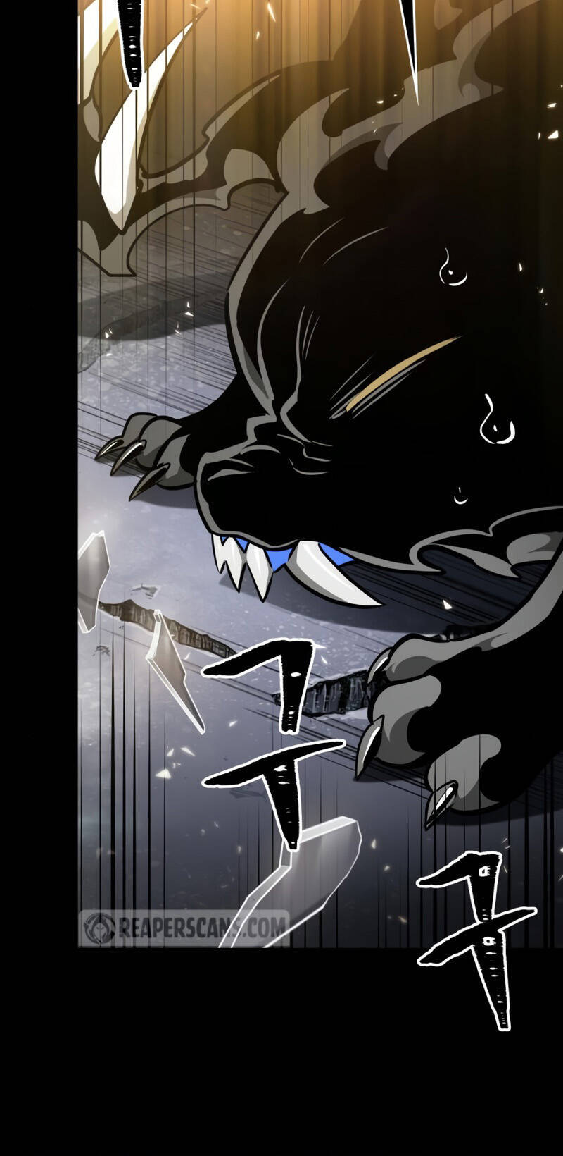 Thế Giới Sau Tận Thế - Chapter 8 - Page 79