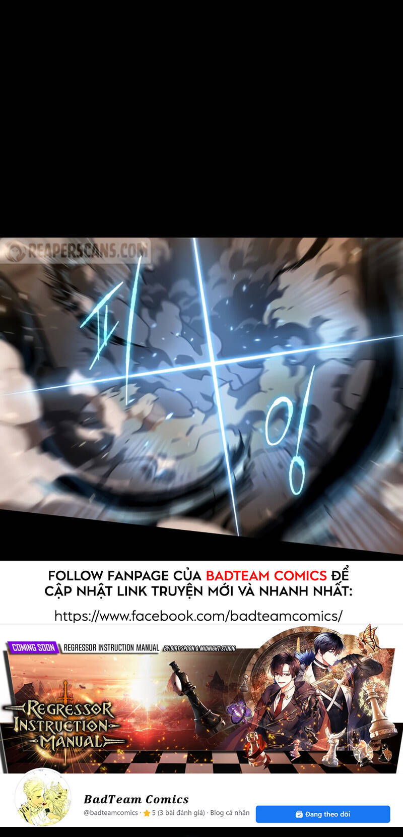 Thế Giới Sau Tận Thế - Chapter 8 - Page 8