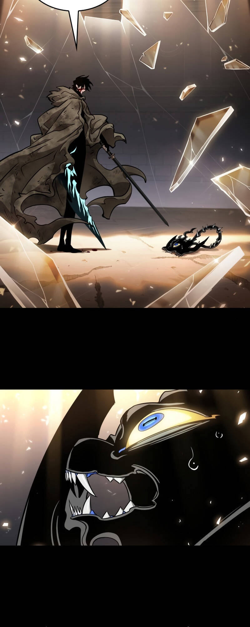 Thế Giới Sau Tận Thế - Chapter 8 - Page 81