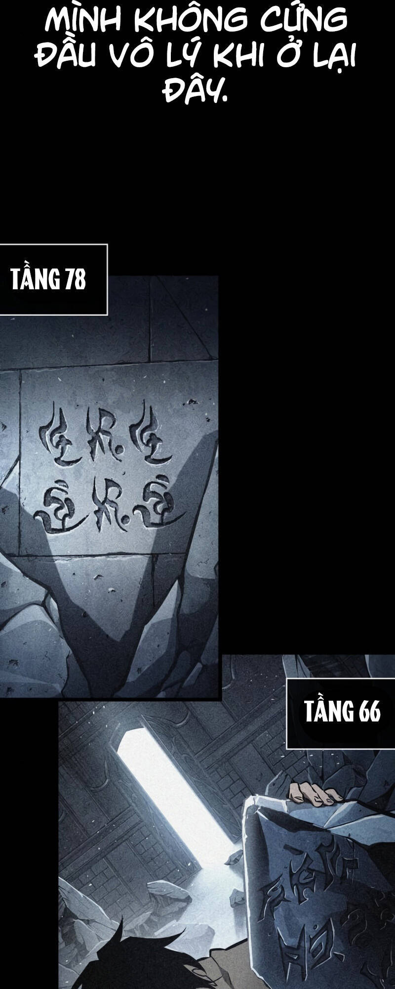 Thế Giới Sau Tận Thế - Chapter 8 - Page 82