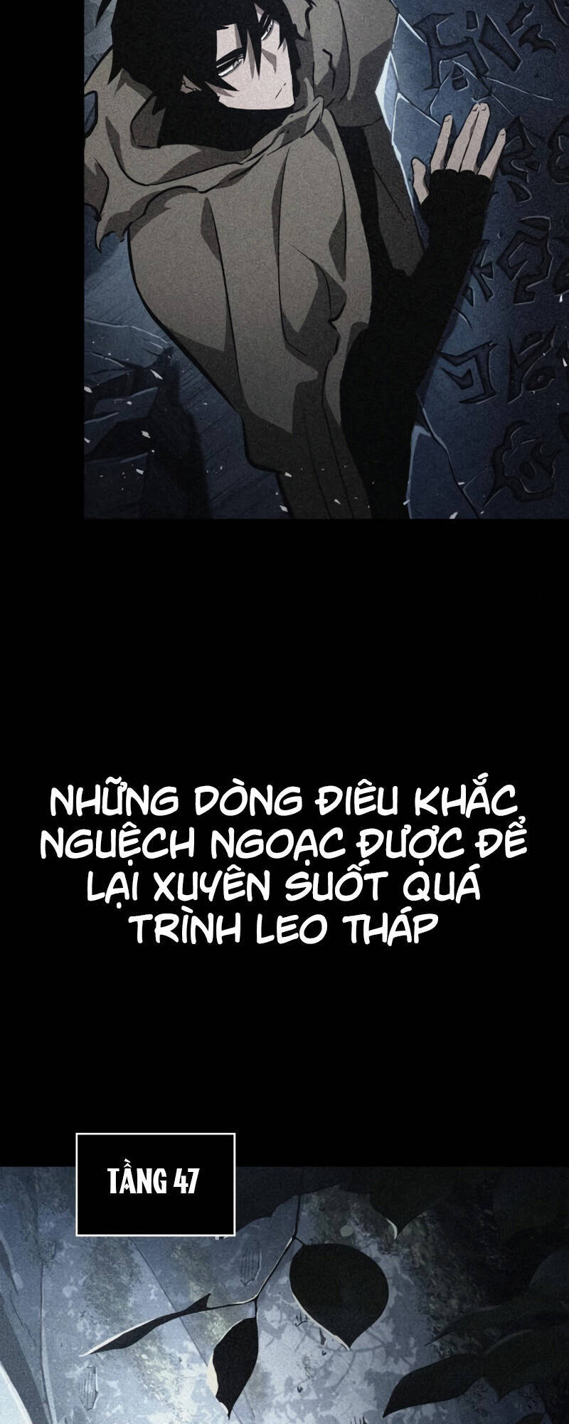 Thế Giới Sau Tận Thế - Chapter 8 - Page 83