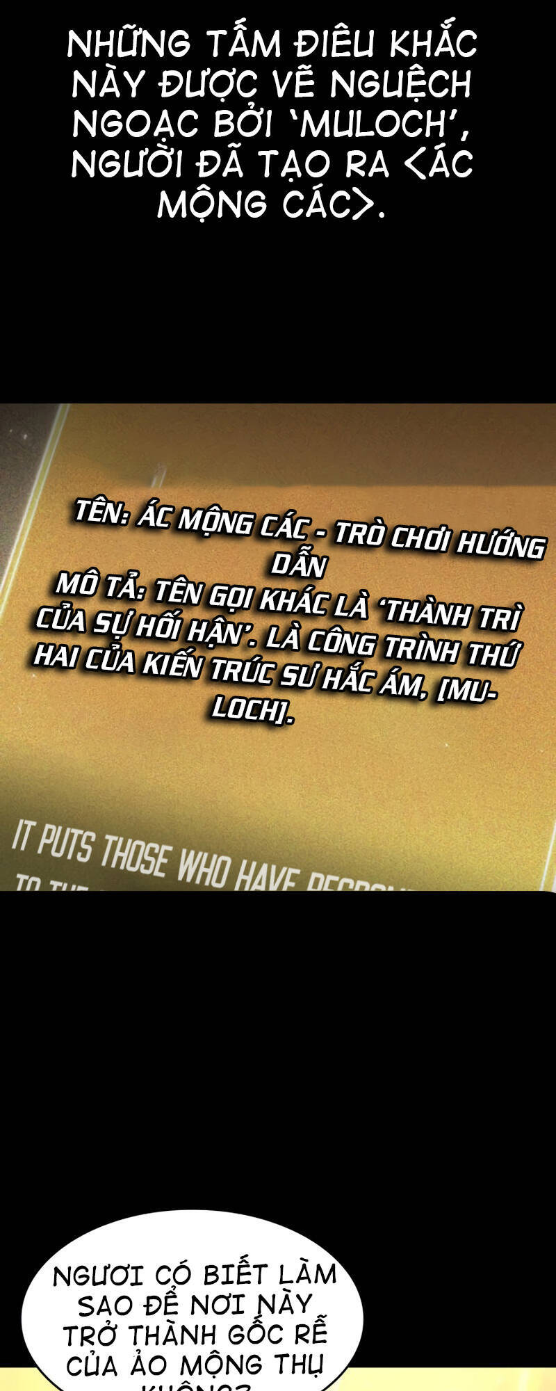 Thế Giới Sau Tận Thế - Chapter 8 - Page 86