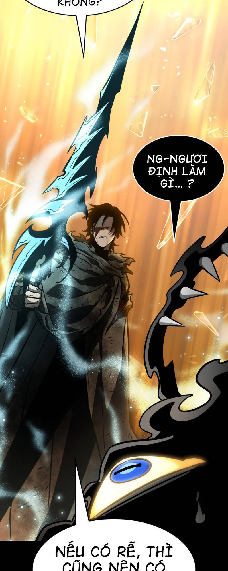 Thế Giới Sau Tận Thế - Chapter 8 - Page 87