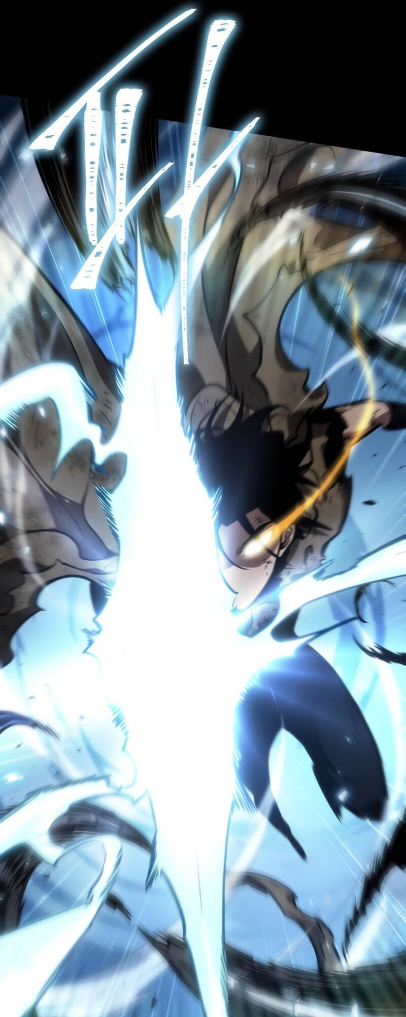 Thế Giới Sau Tận Thế - Chapter 8 - Page 9