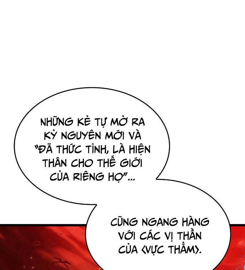 Thế Giới Sau Tận Thế - Chapter 80 - Page 108