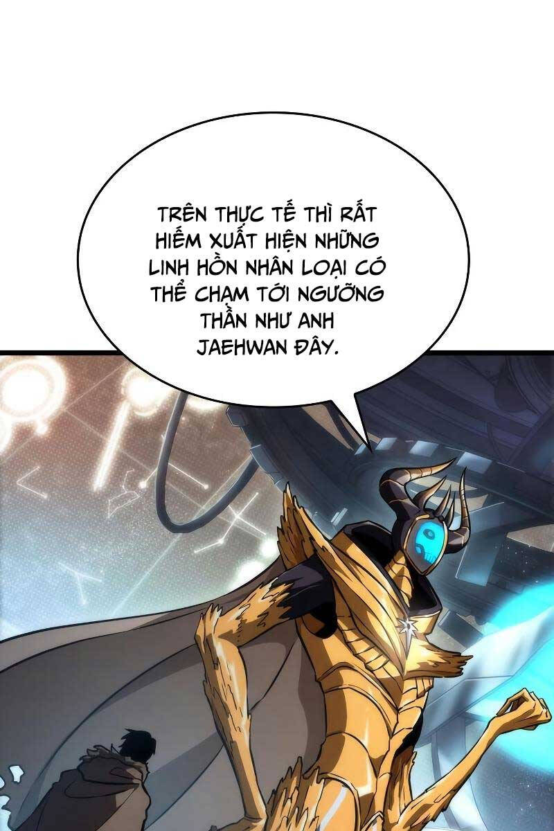 Thế Giới Sau Tận Thế - Chapter 80 - Page 118