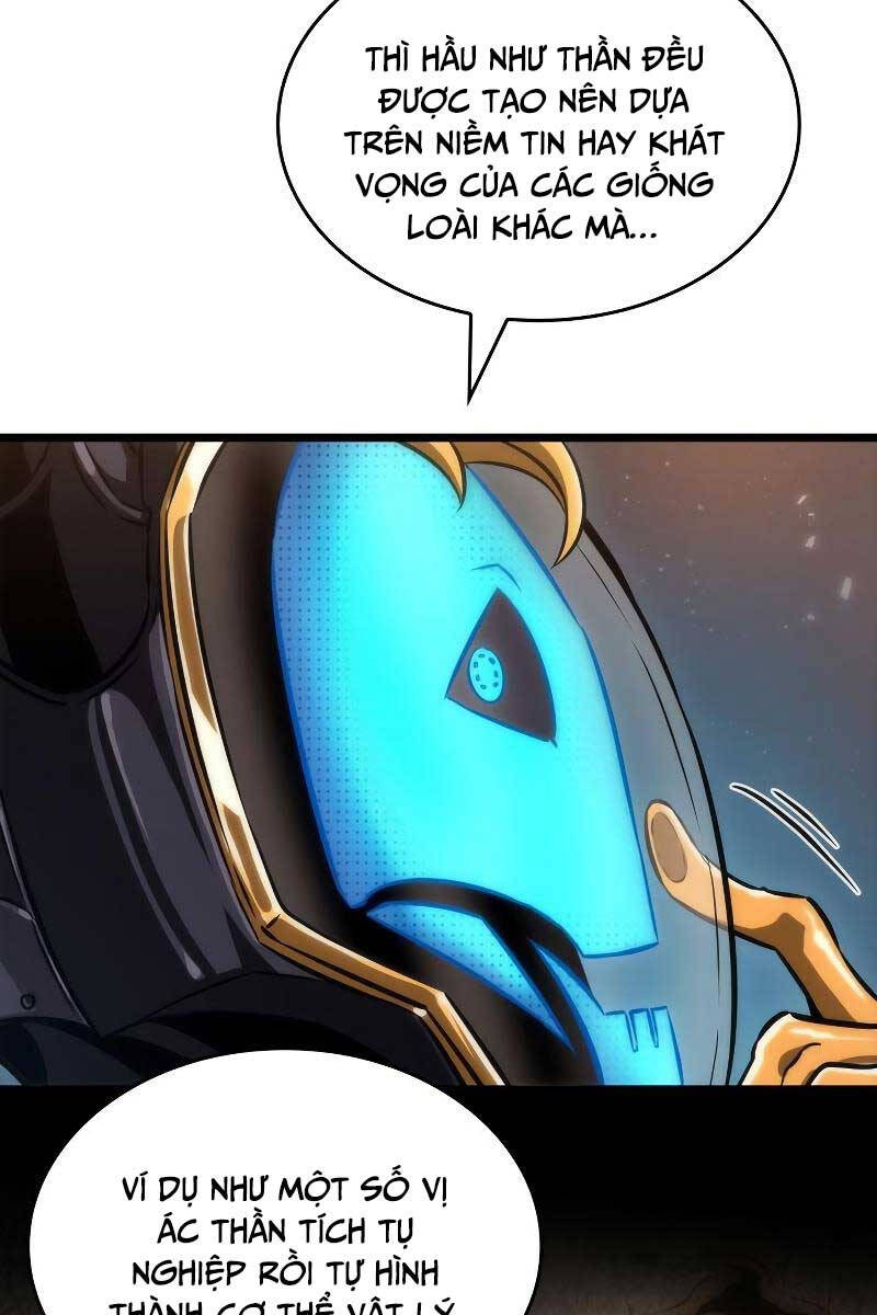 Thế Giới Sau Tận Thế - Chapter 80 - Page 120