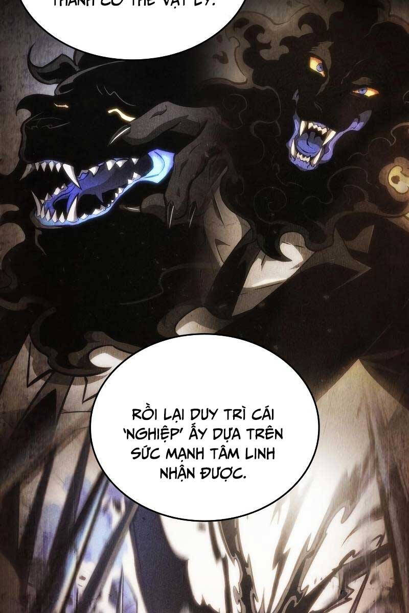 Thế Giới Sau Tận Thế - Chapter 80 - Page 121