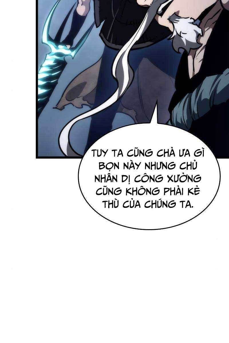 Thế Giới Sau Tận Thế - Chapter 80 - Page 19