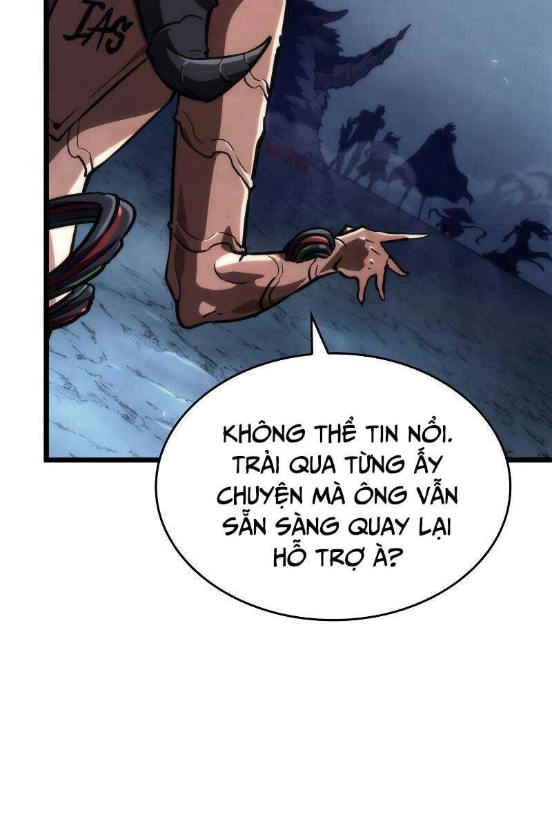 Thế Giới Sau Tận Thế - Chapter 80 - Page 21