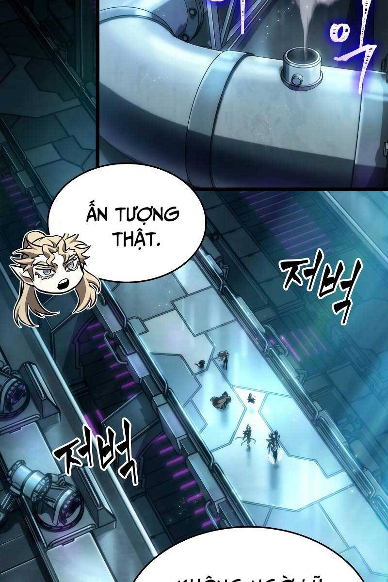 Thế Giới Sau Tận Thế - Chapter 80 - Page 31