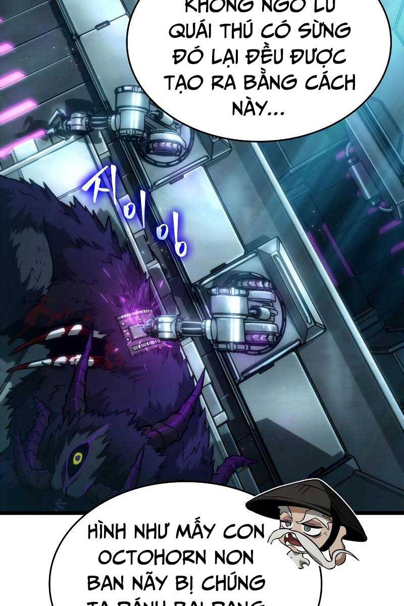 Thế Giới Sau Tận Thế - Chapter 80 - Page 32