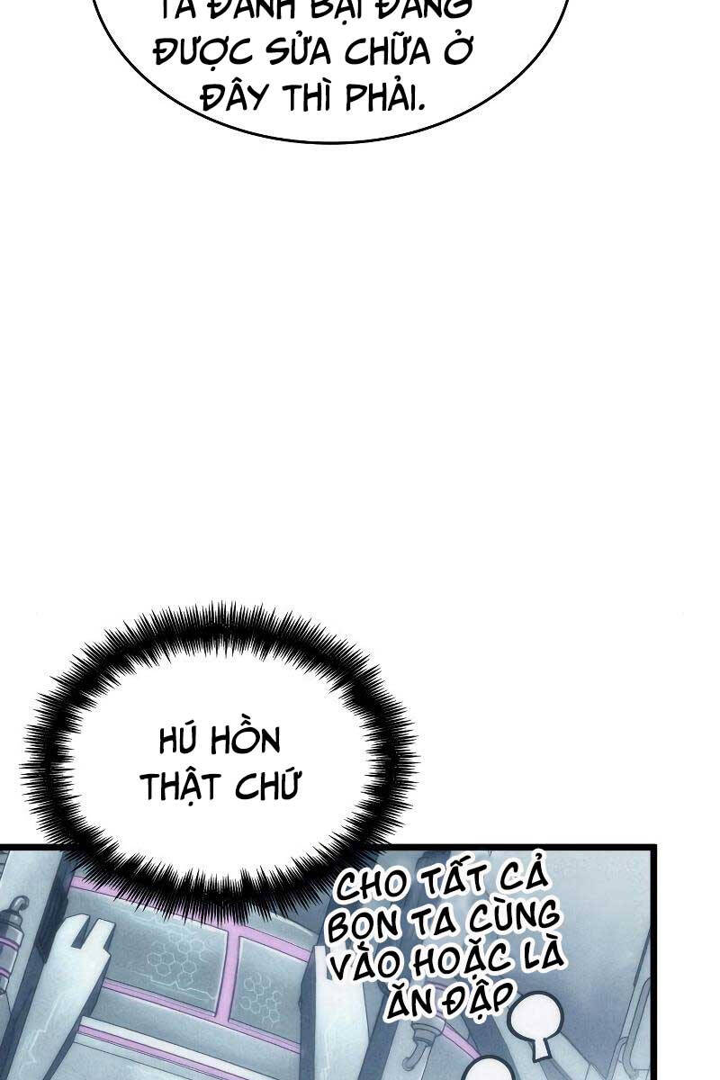 Thế Giới Sau Tận Thế - Chapter 80 - Page 33