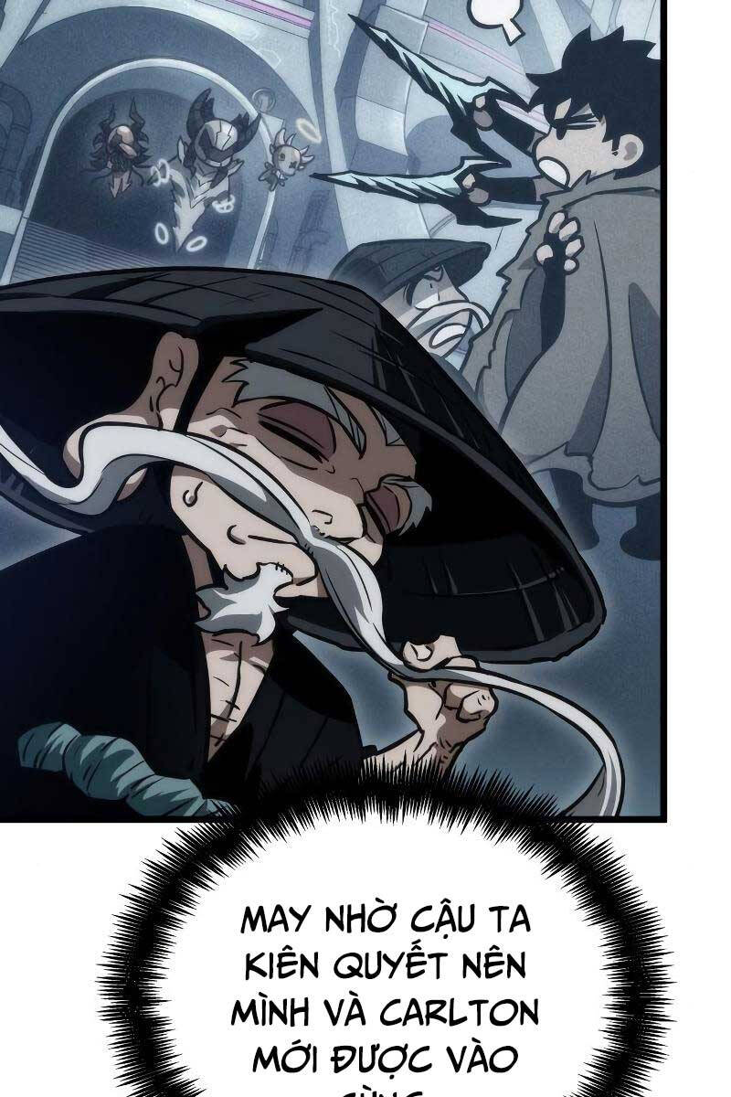 Thế Giới Sau Tận Thế - Chapter 80 - Page 34