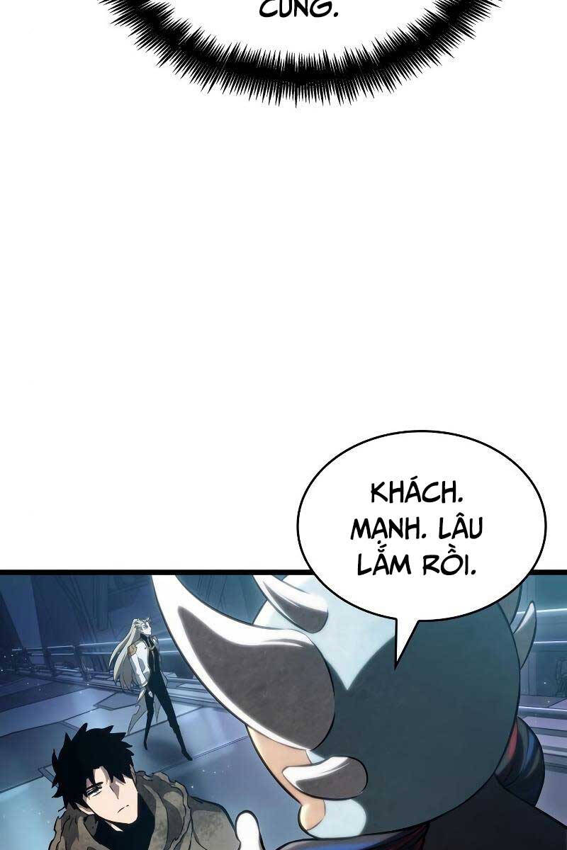 Thế Giới Sau Tận Thế - Chapter 80 - Page 35